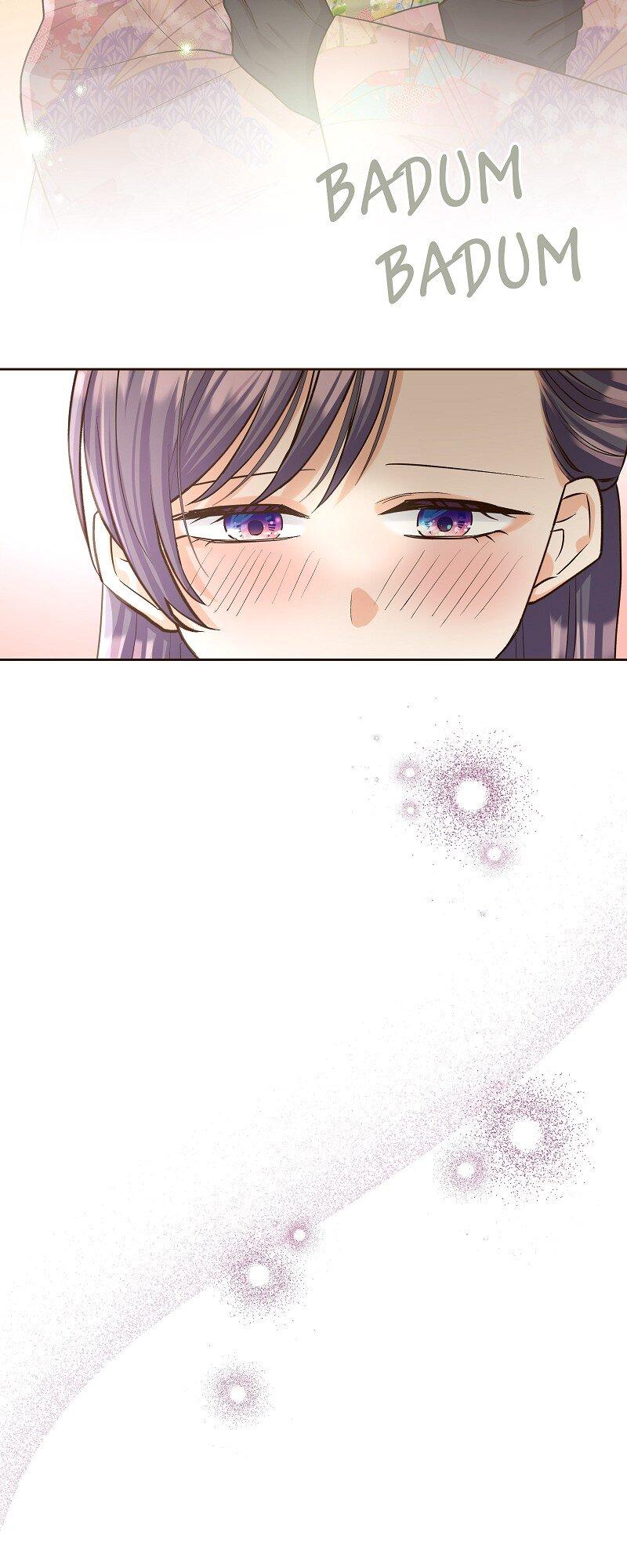 Read The White Wolf’s Bride Manga Online