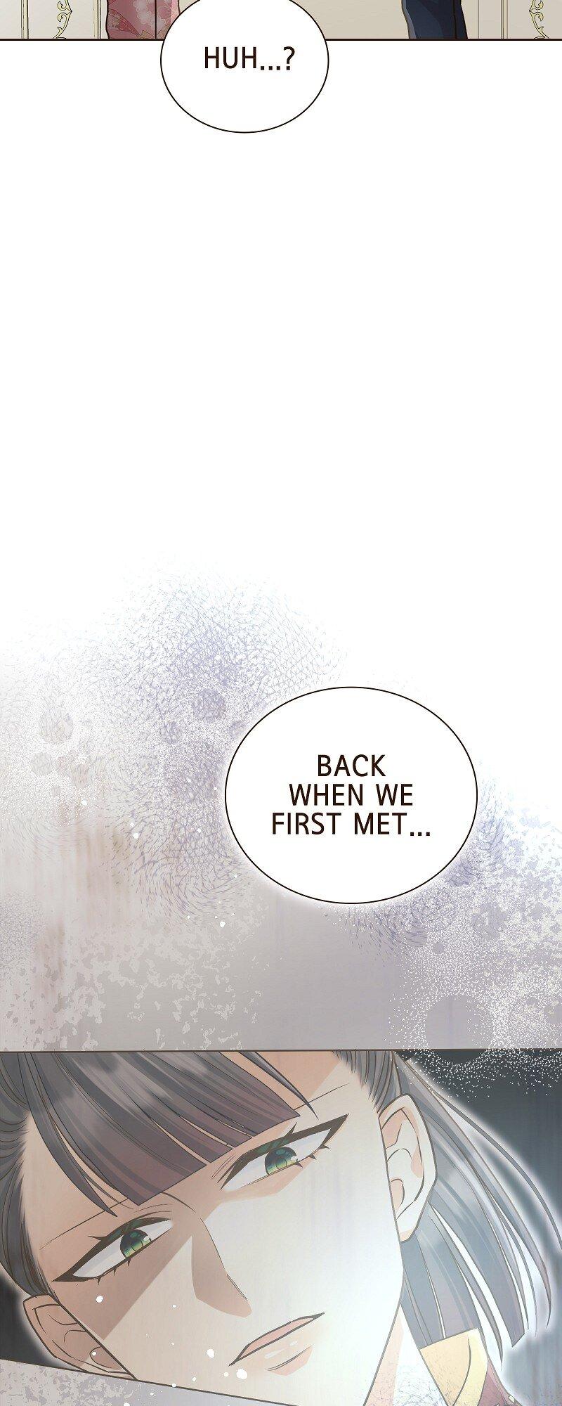 Read The White Wolf’s Bride Manga Online