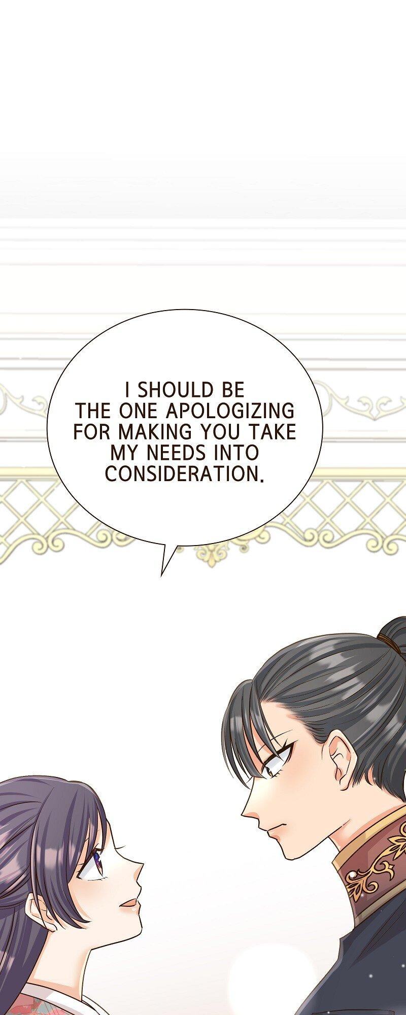 Read The White Wolf’s Bride Manga Online