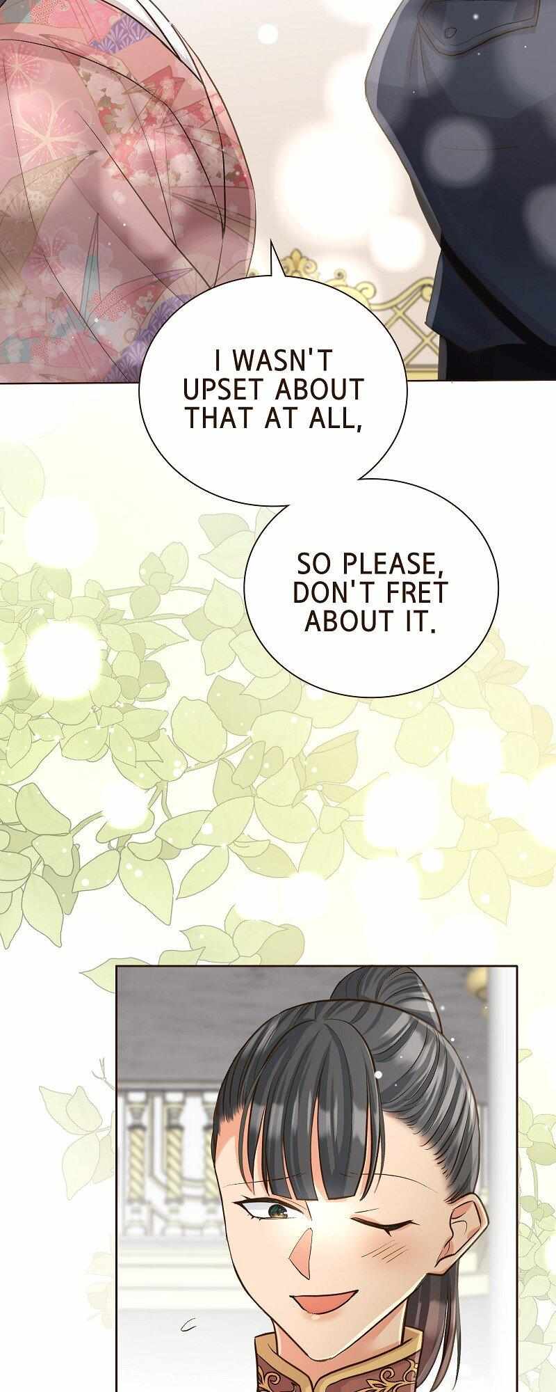 Read The White Wolf’s Bride Manga Online
