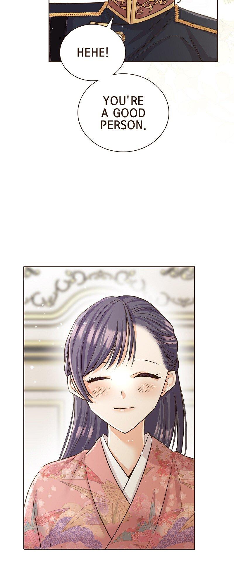 Read The White Wolf’s Bride Manga Online