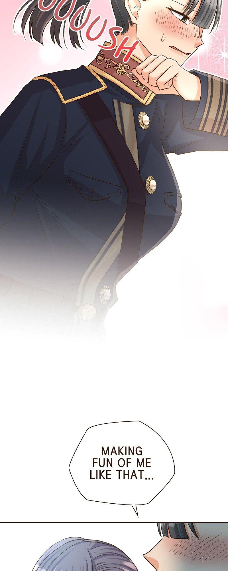 Read The White Wolf’s Bride Manga Online