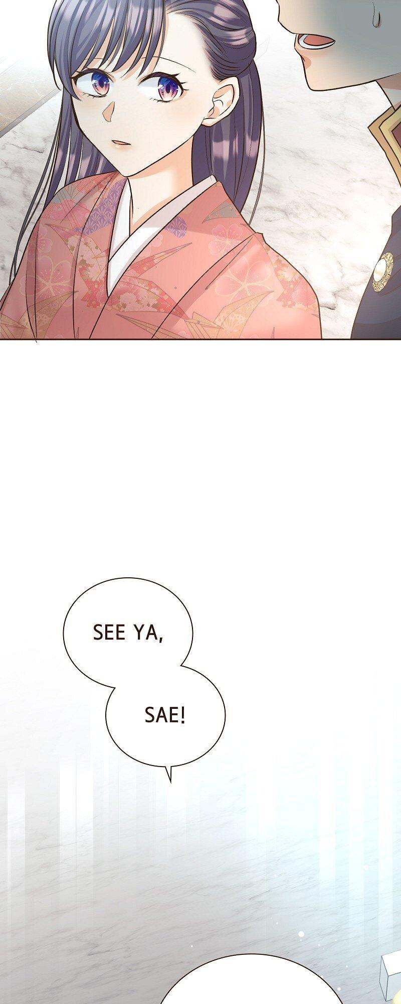Read The White Wolf’s Bride Manga Online