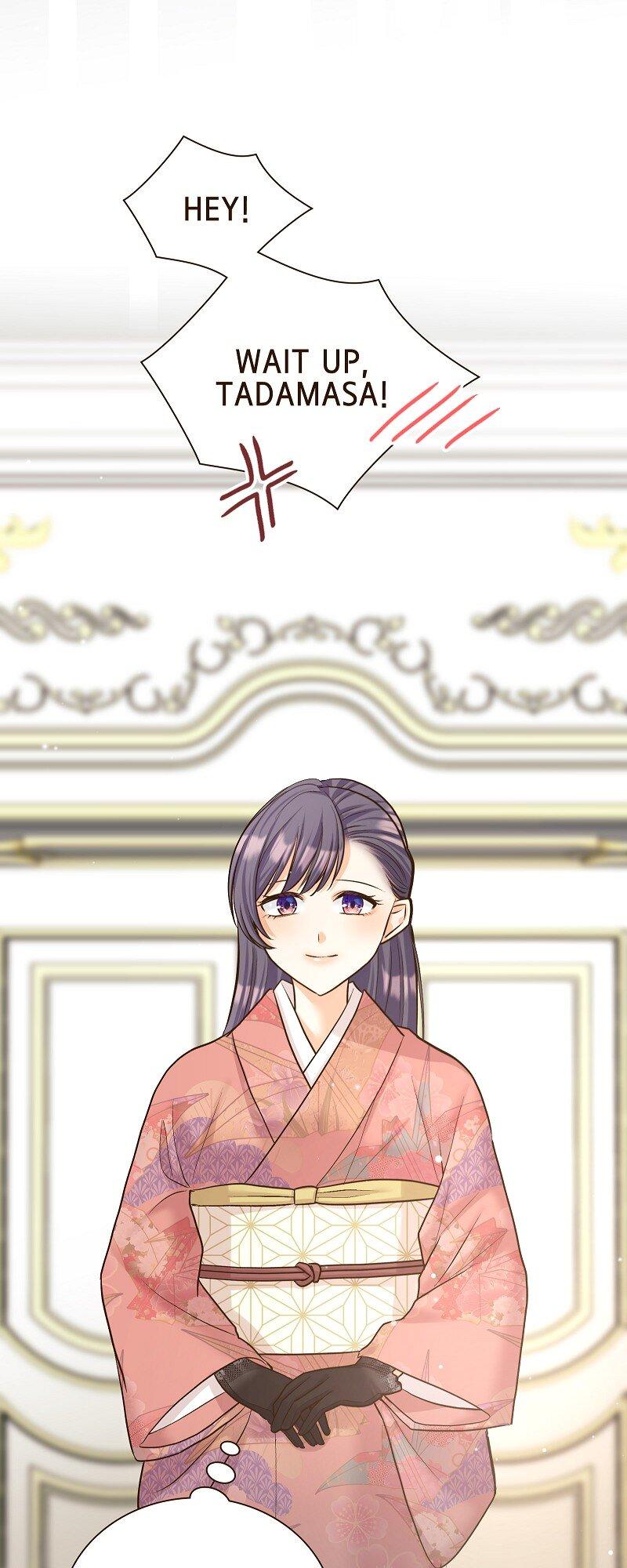 Read The White Wolf’s Bride Manga Online