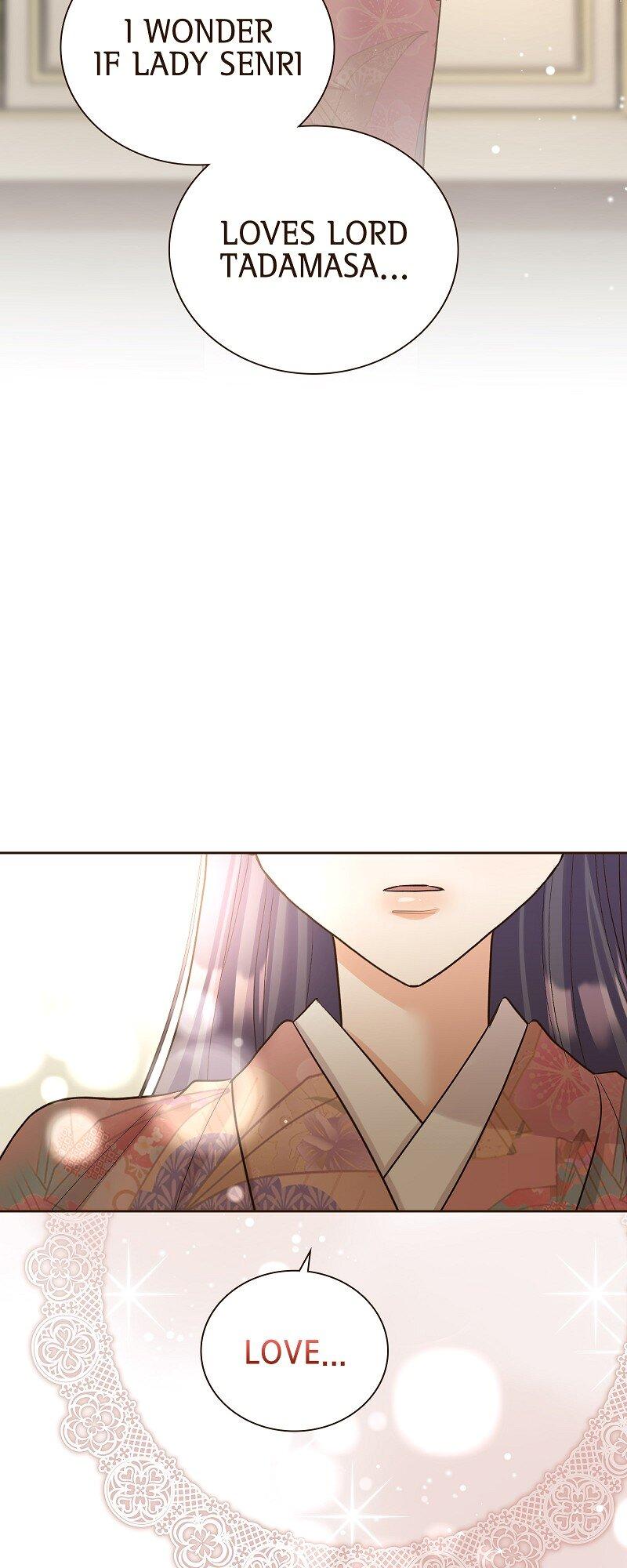 Read The White Wolf’s Bride Manga Online