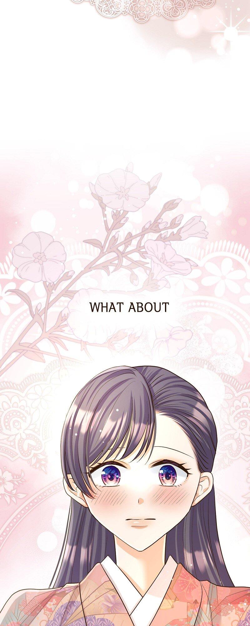 Read The White Wolf’s Bride Manga Online