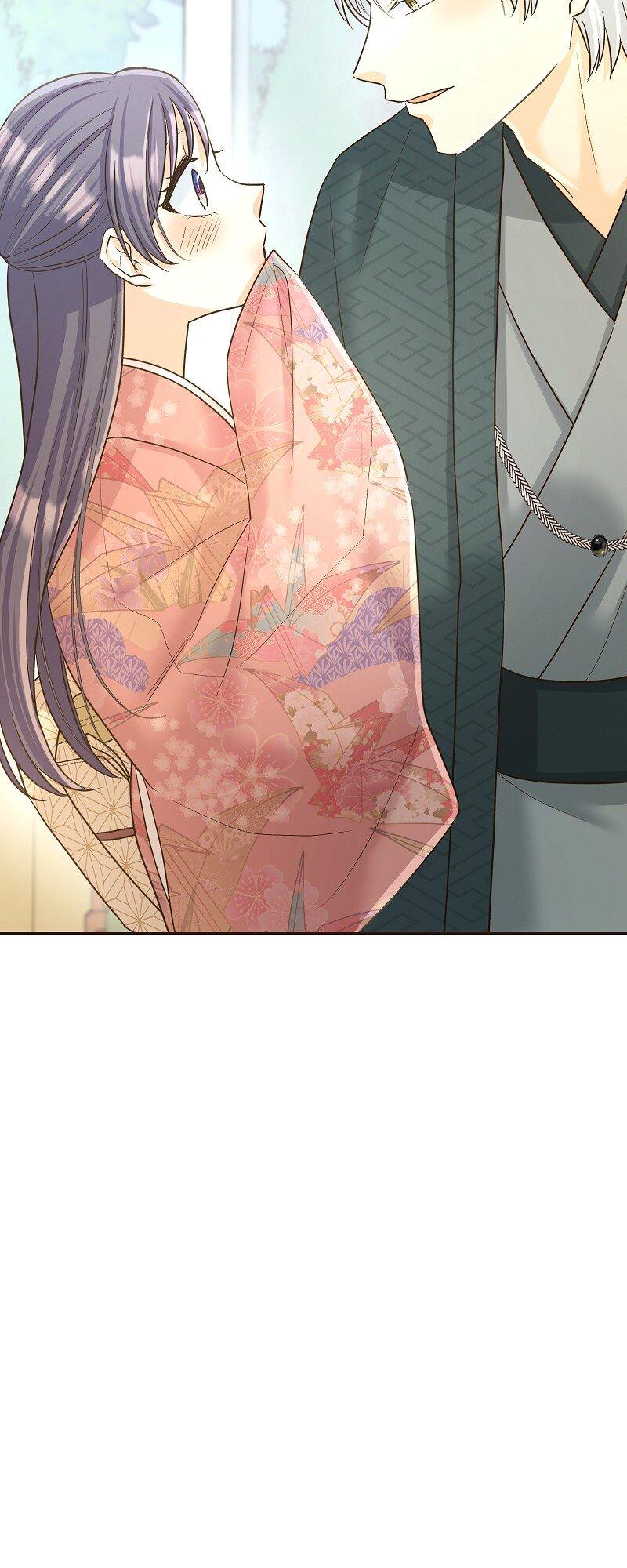Read The White Wolf’s Bride Manga Online