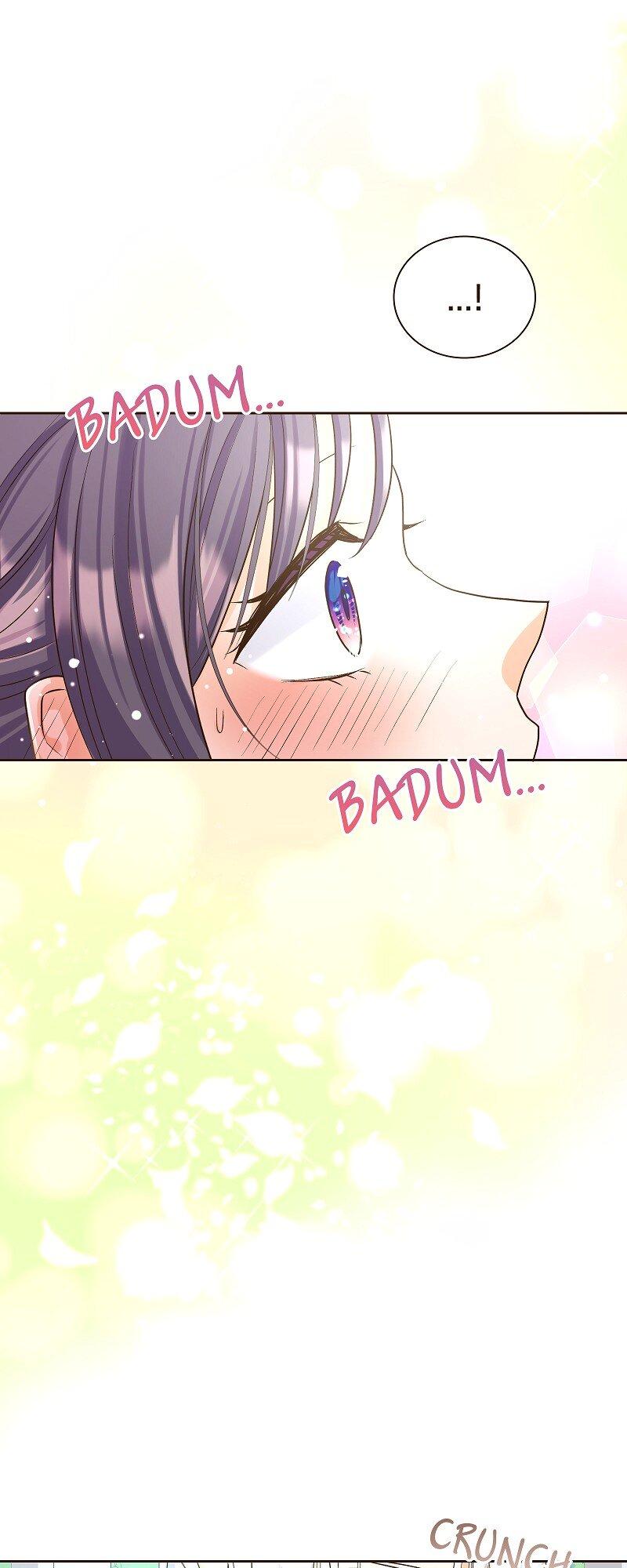 Read The White Wolf’s Bride Manga Online