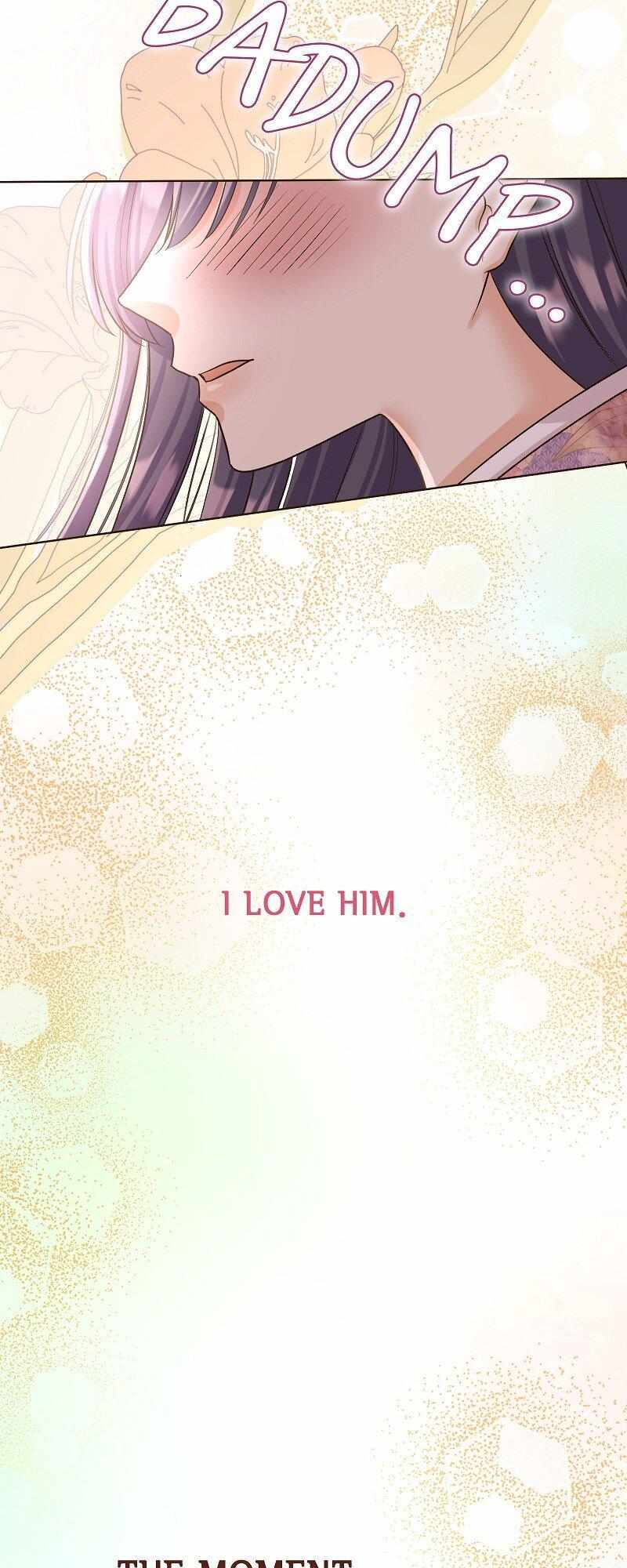 Read The White Wolf’s Bride Manga Online