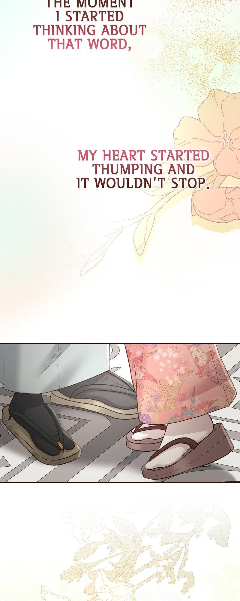 Read The White Wolf’s Bride Manga Online