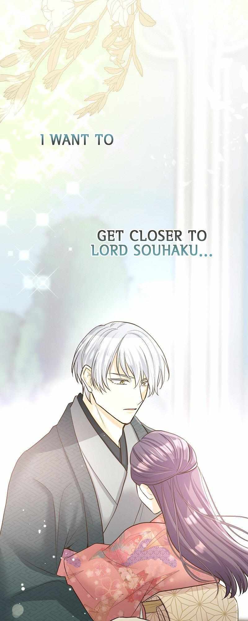 Read The White Wolf’s Bride Manga Online