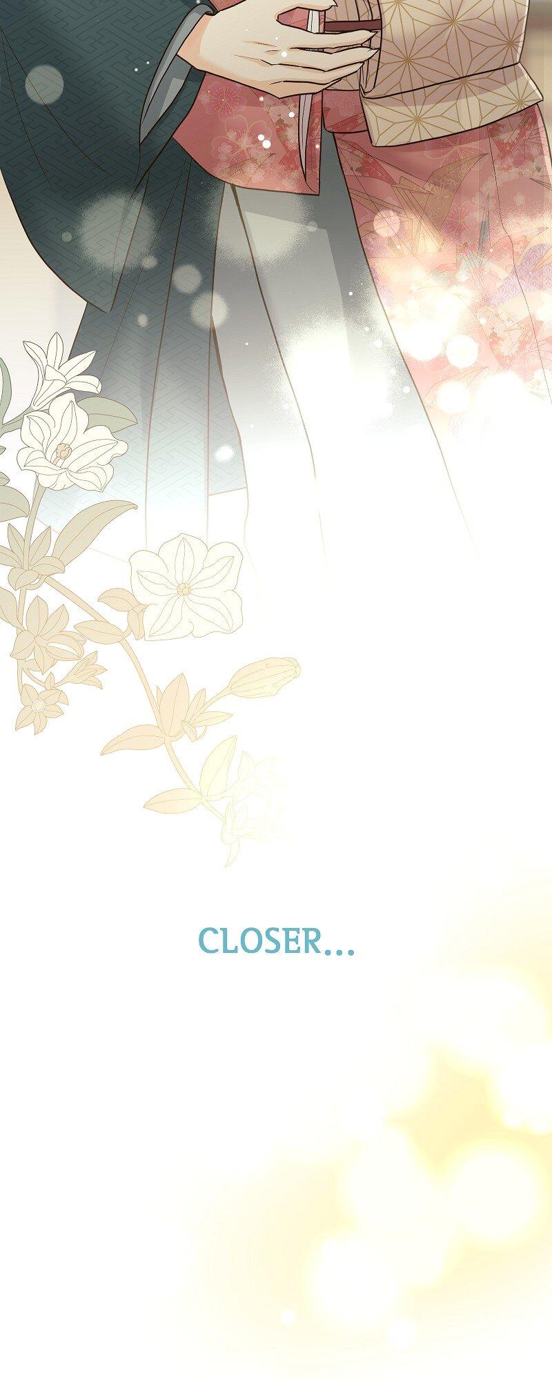 Read The White Wolf’s Bride Manga Online