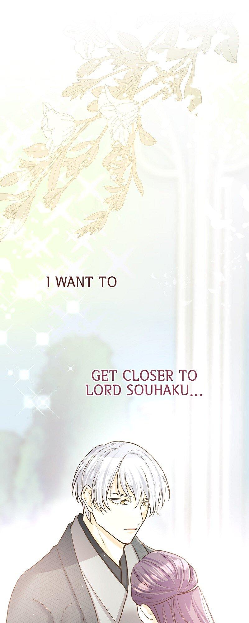 Read The White Wolf’s Bride Manga Online