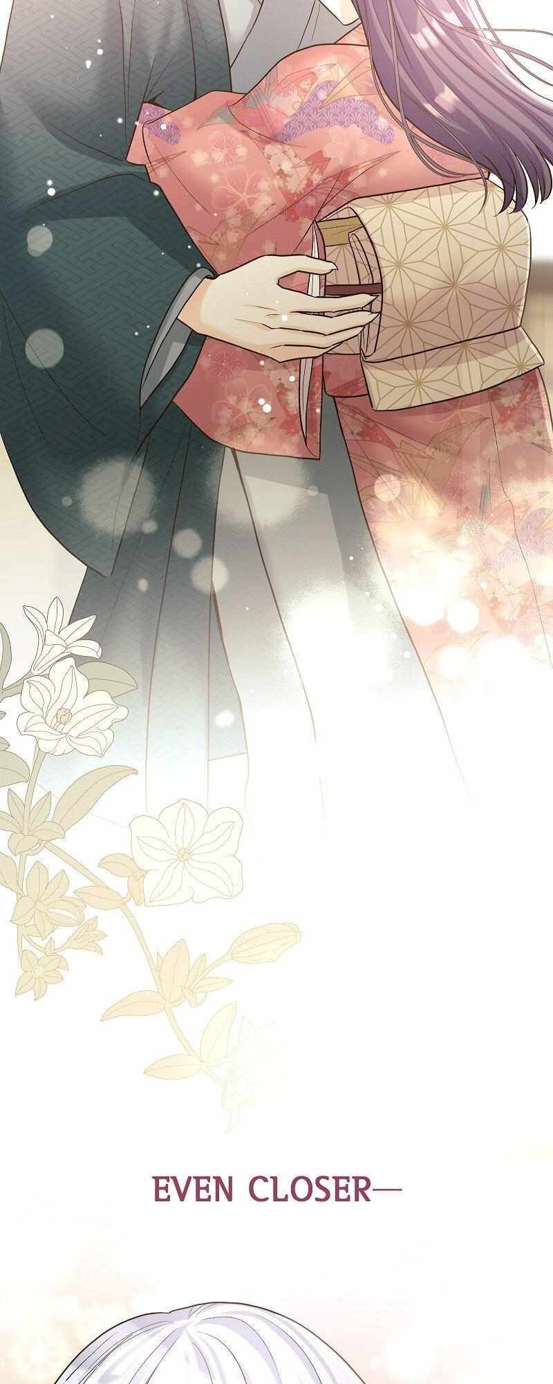 Read The White Wolf’s Bride Manga Online