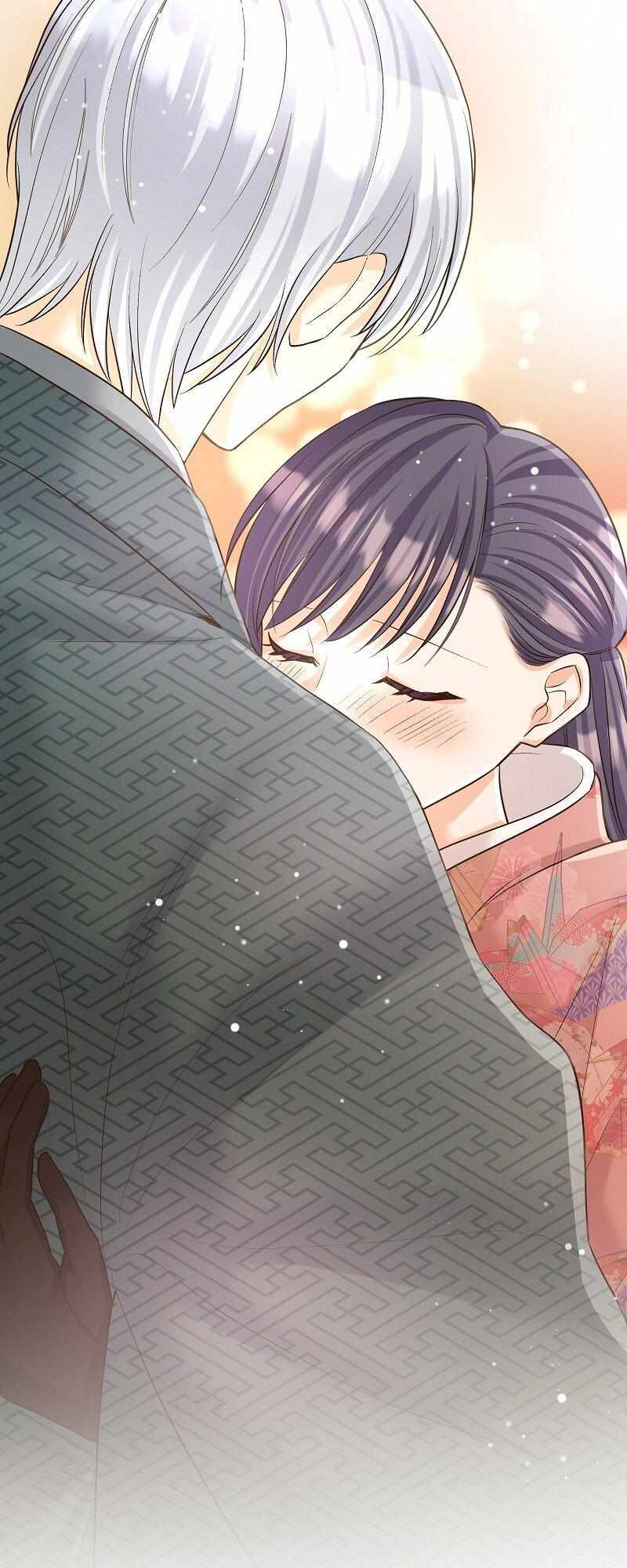 Read The White Wolf’s Bride Manga Online