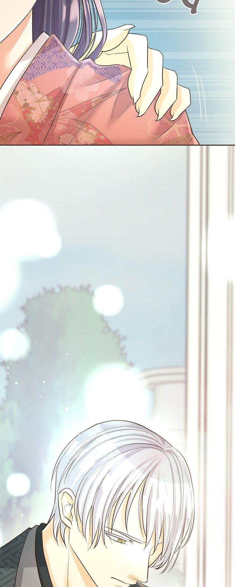 Read The White Wolf’s Bride Manga Online