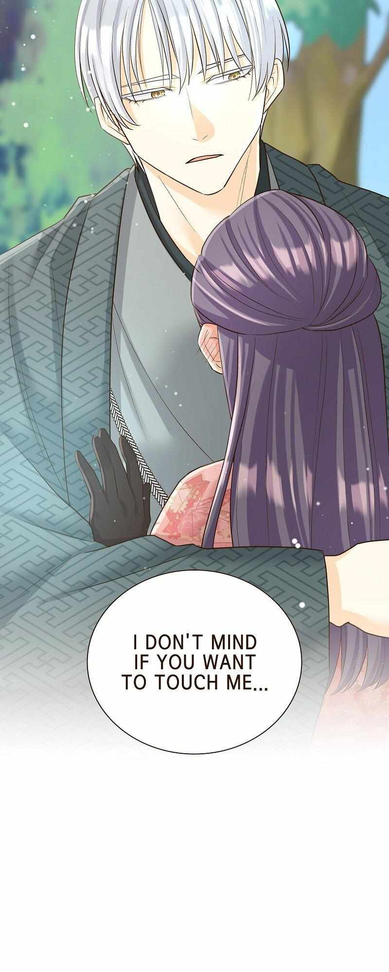 Read The White Wolf’s Bride Manga Online