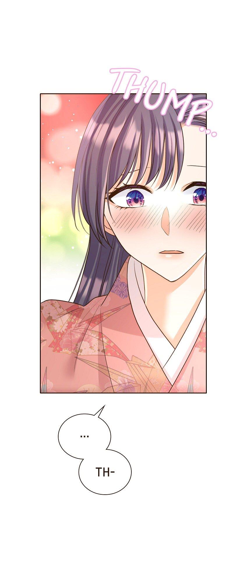 Read The White Wolf’s Bride Manga Online