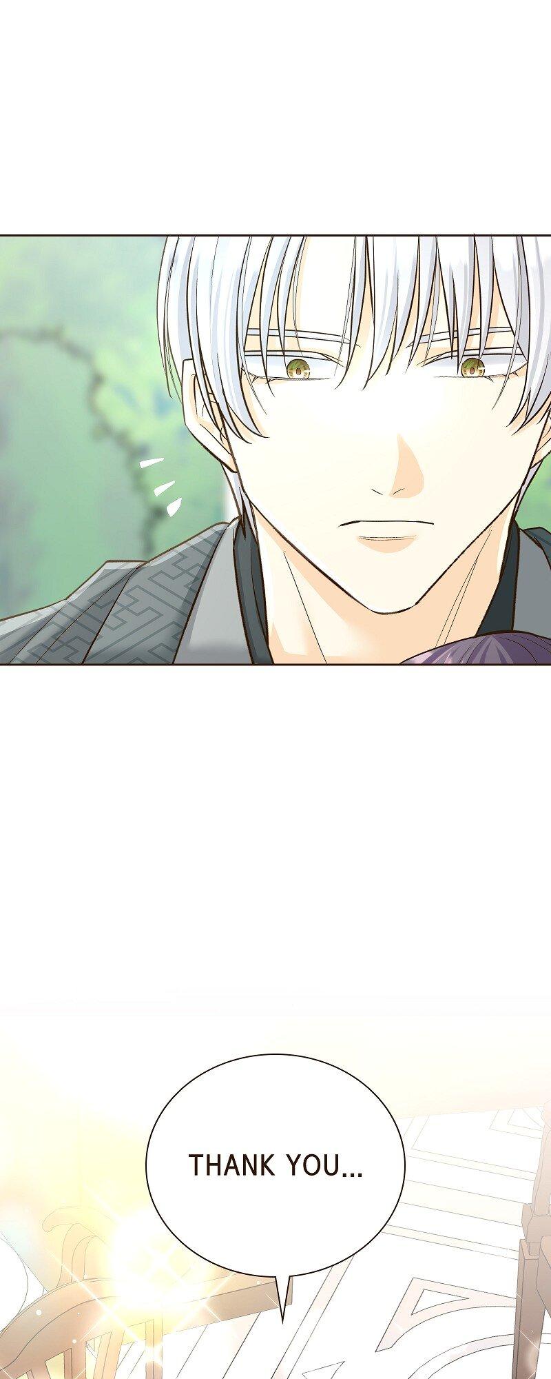 Read The White Wolf’s Bride Manga Online