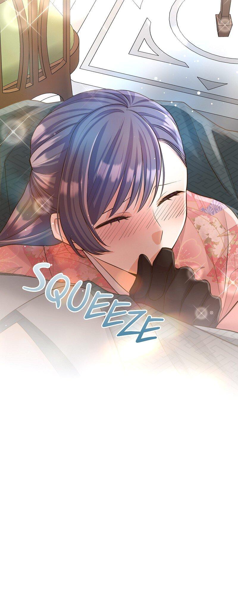 Read The White Wolf’s Bride Manga Online