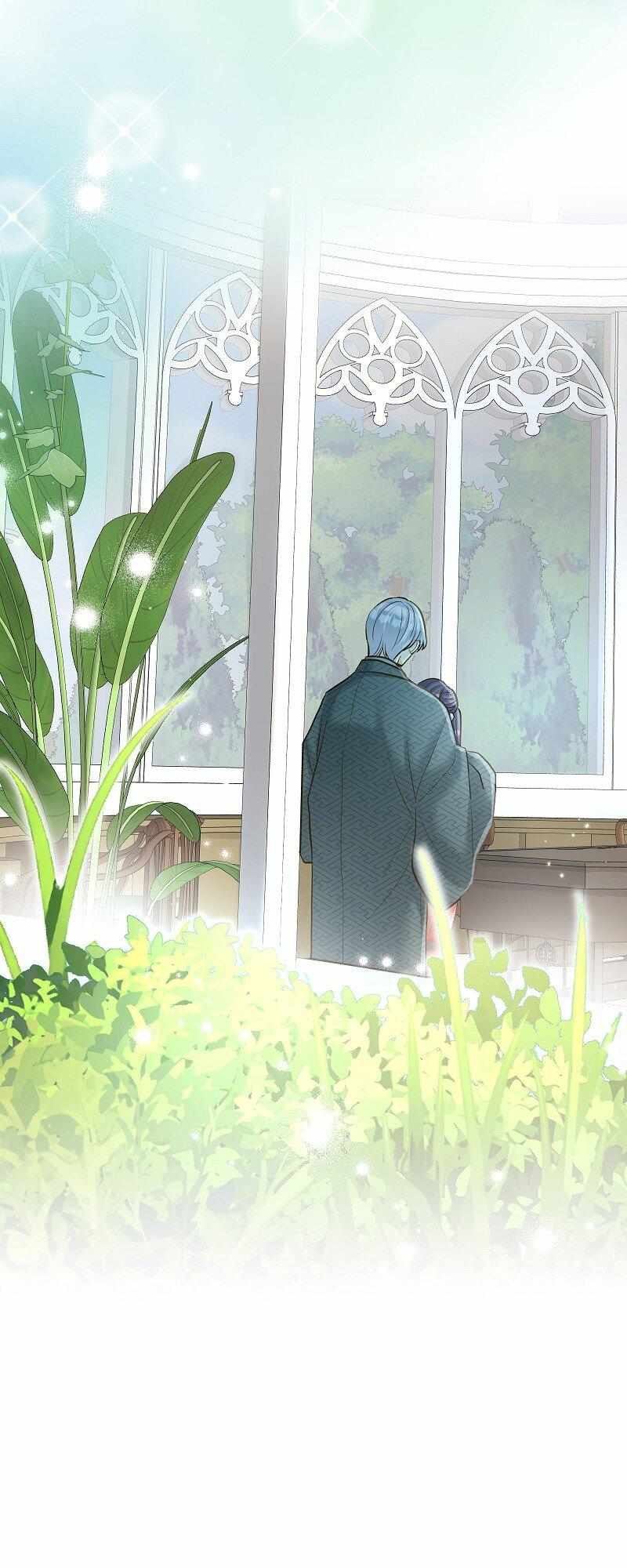 Read The White Wolf’s Bride Manga Online