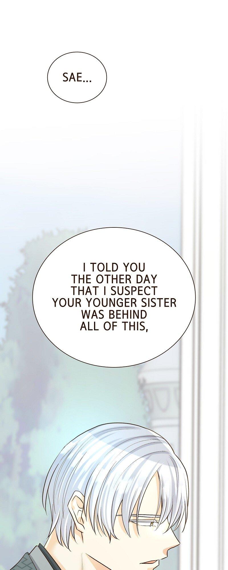 Read The White Wolf’s Bride Manga Online