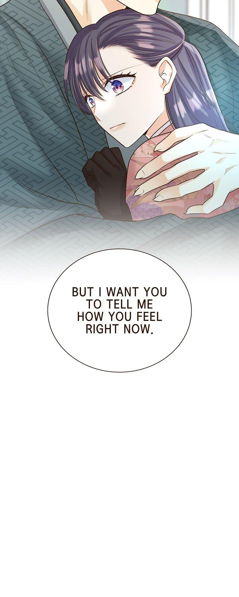 Read The White Wolf’s Bride Manga Online