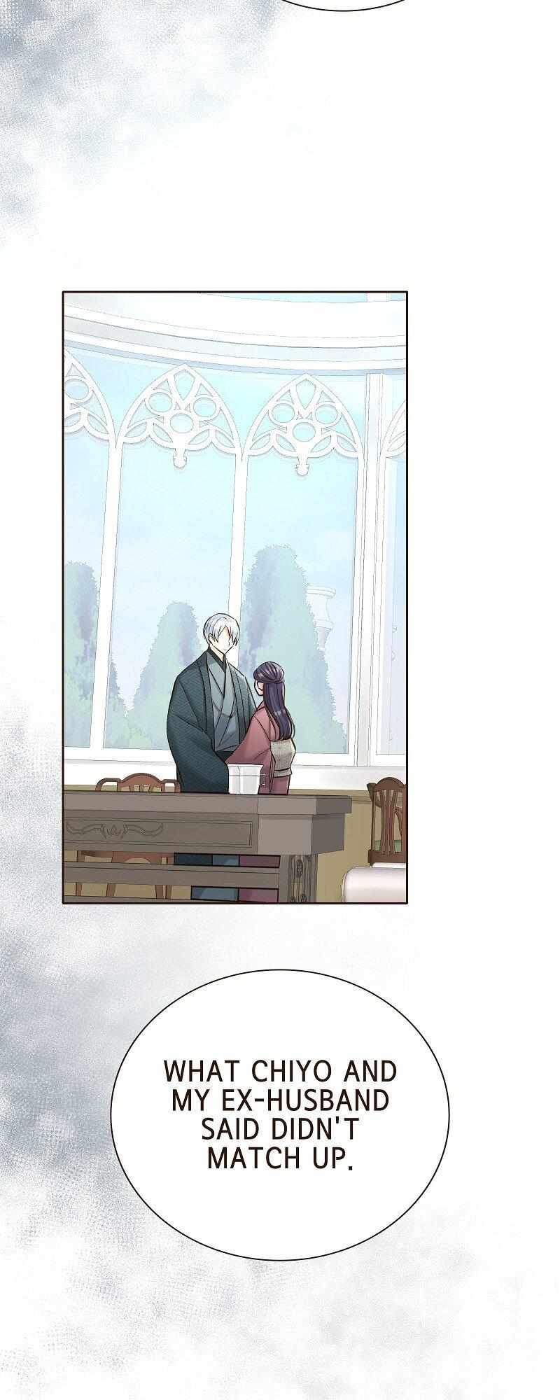 Read The White Wolf’s Bride Manga Online