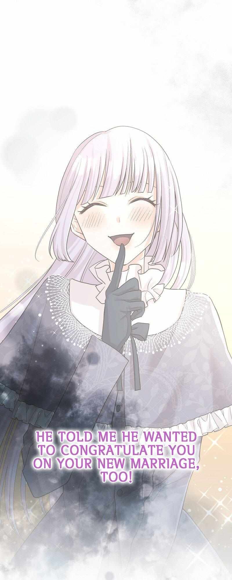 Read The White Wolf’s Bride Manga Online