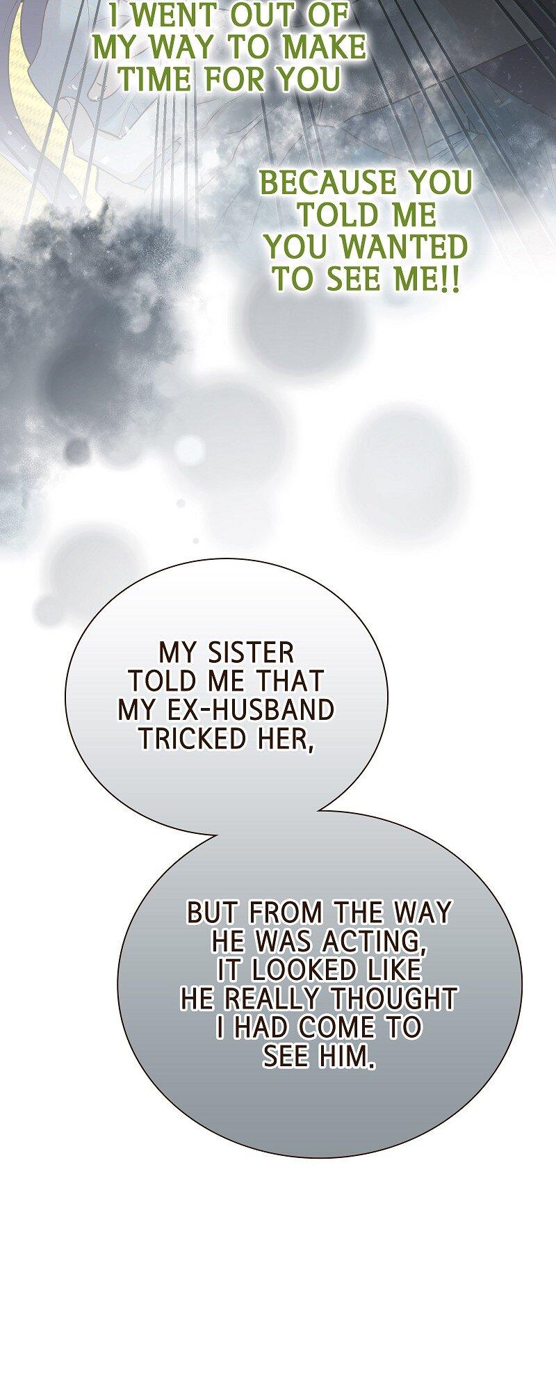Read The White Wolf’s Bride Manga Online