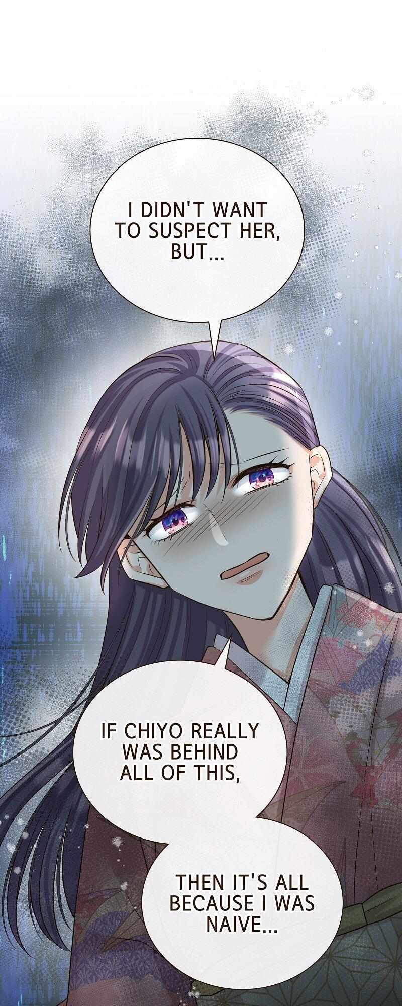 Read The White Wolf’s Bride Manga Online