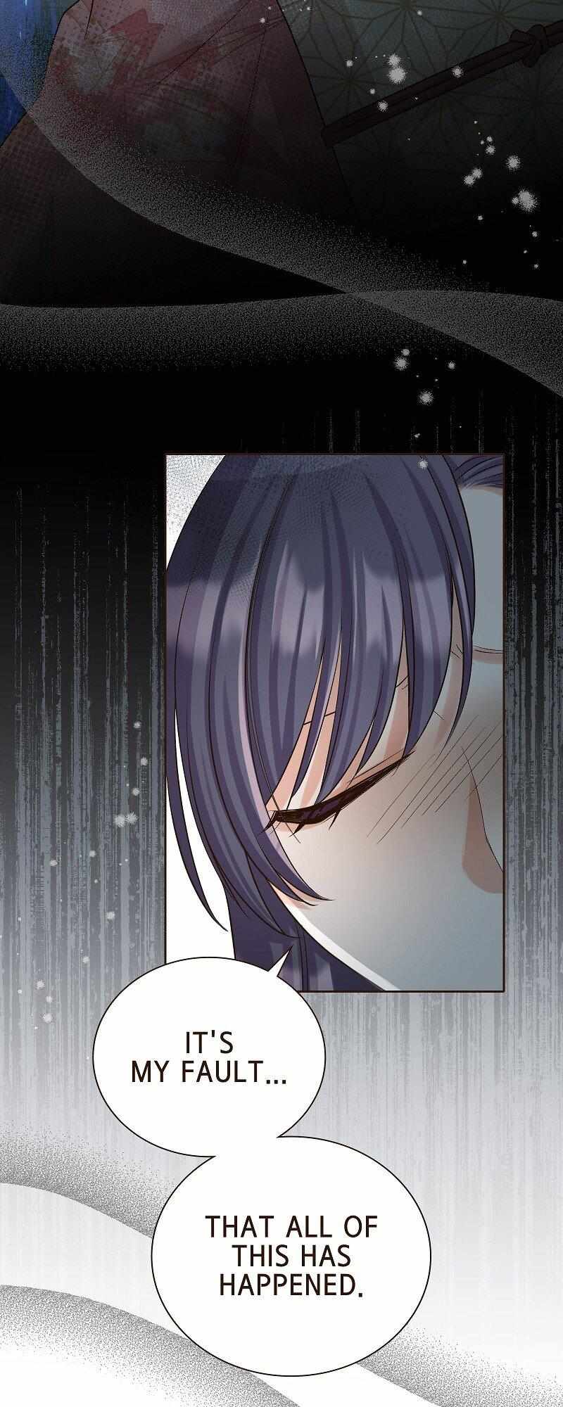 Read The White Wolf’s Bride Manga Online