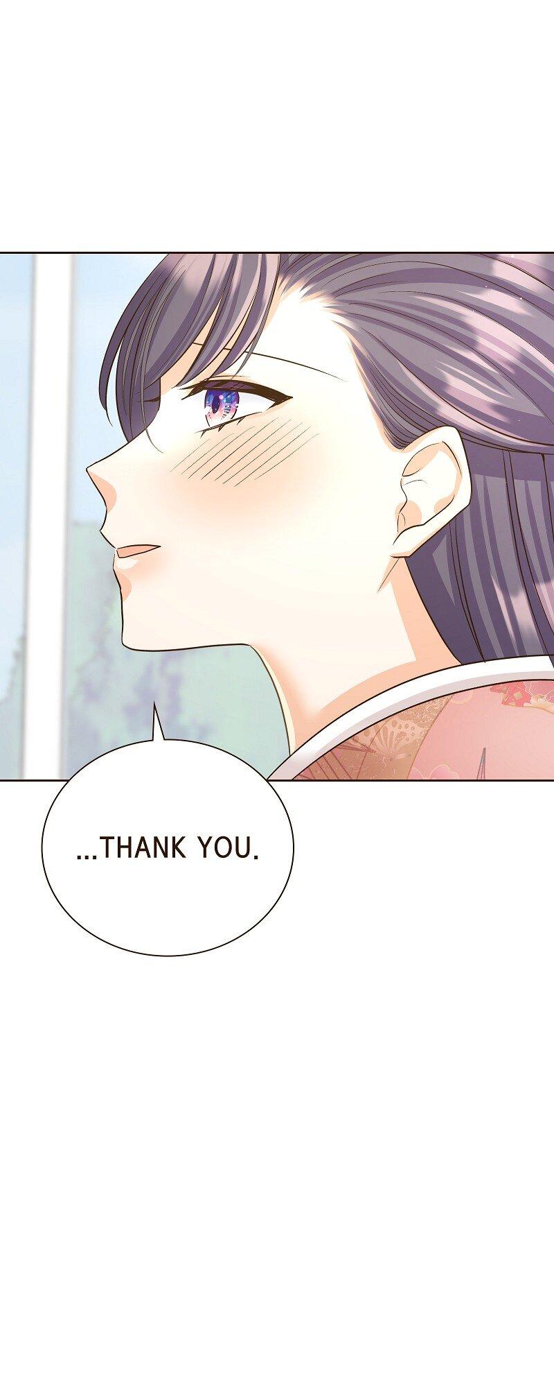 Read The White Wolf’s Bride Manga Online