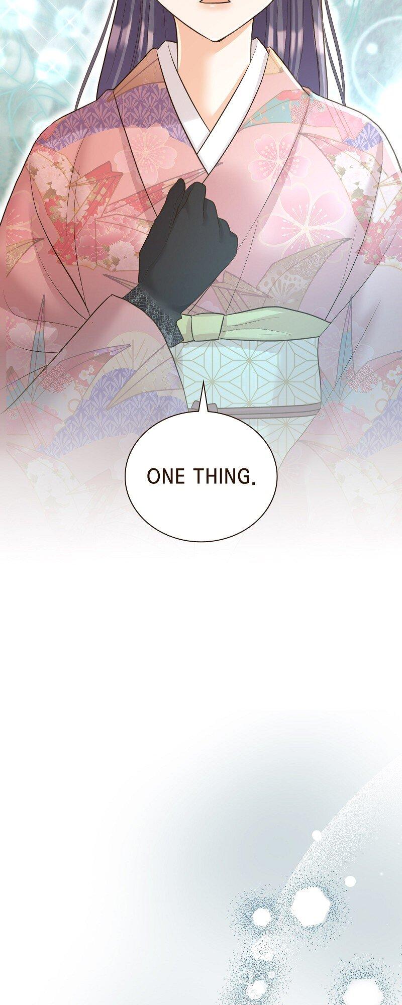 Read The White Wolf’s Bride Manga Online