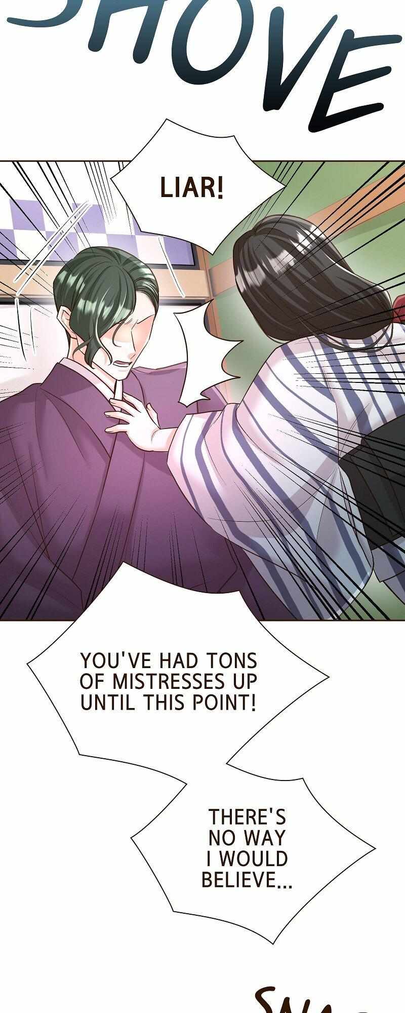Read The White Wolf’s Bride Manga Online