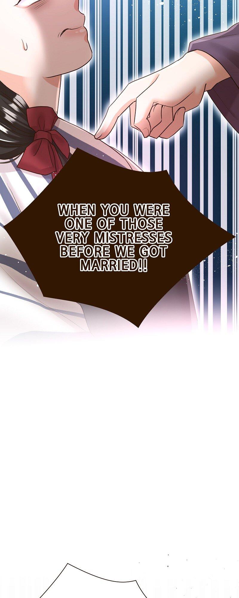 Read The White Wolf’s Bride Manga Online