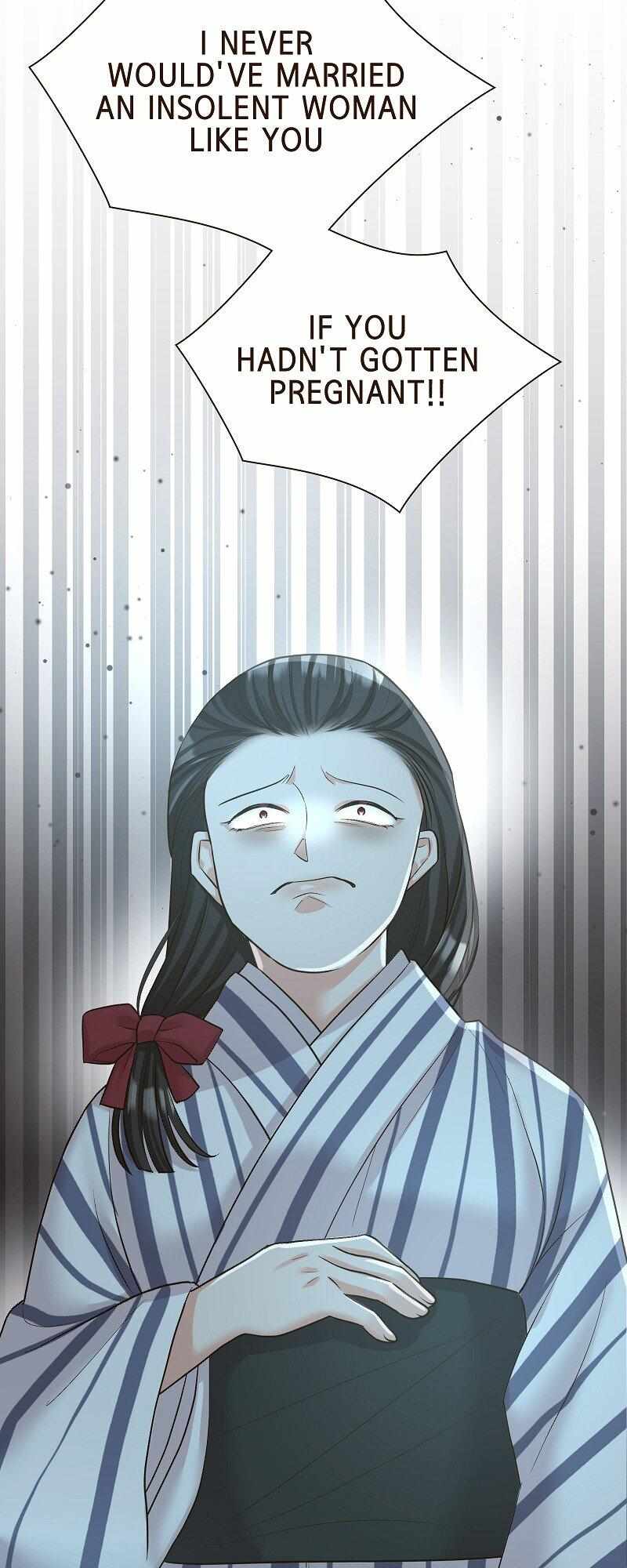 Read The White Wolf’s Bride Manga Online