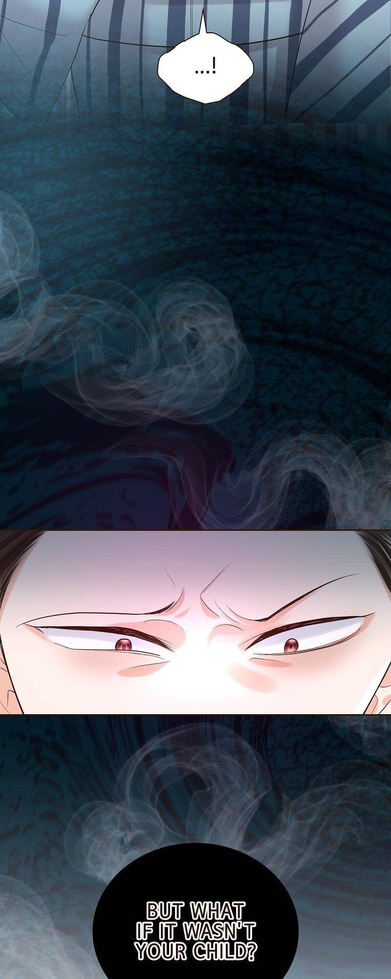Read The White Wolf’s Bride Manga Online