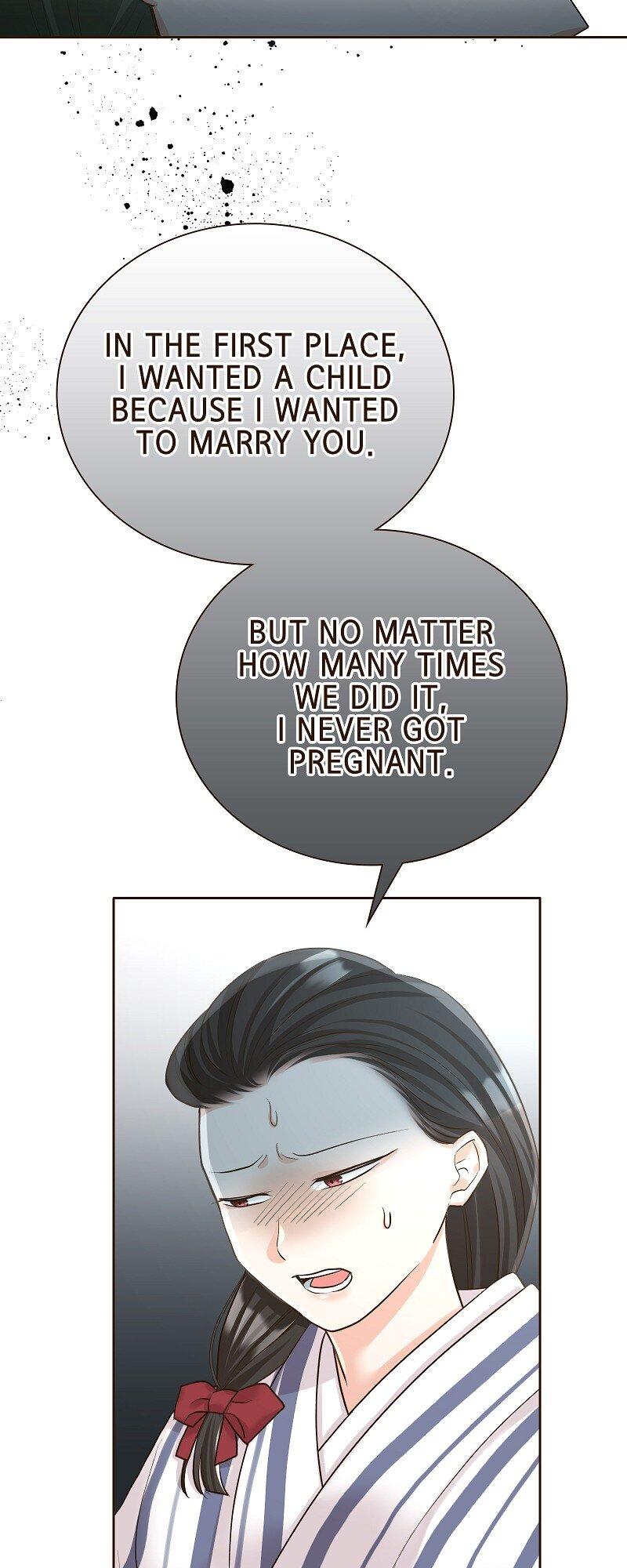 Read The White Wolf’s Bride Manga Online