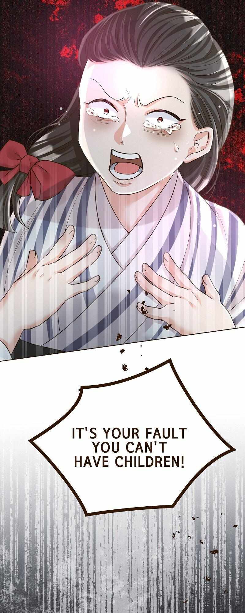 Read The White Wolf’s Bride Manga Online