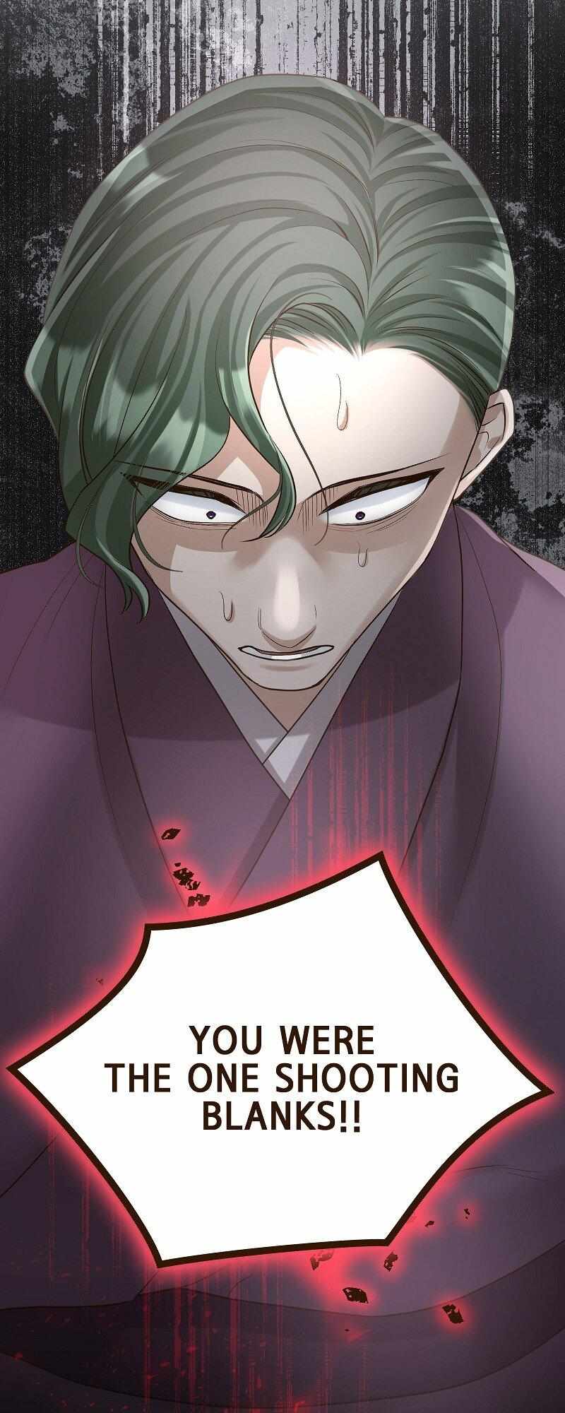 Read The White Wolf’s Bride Manga Online