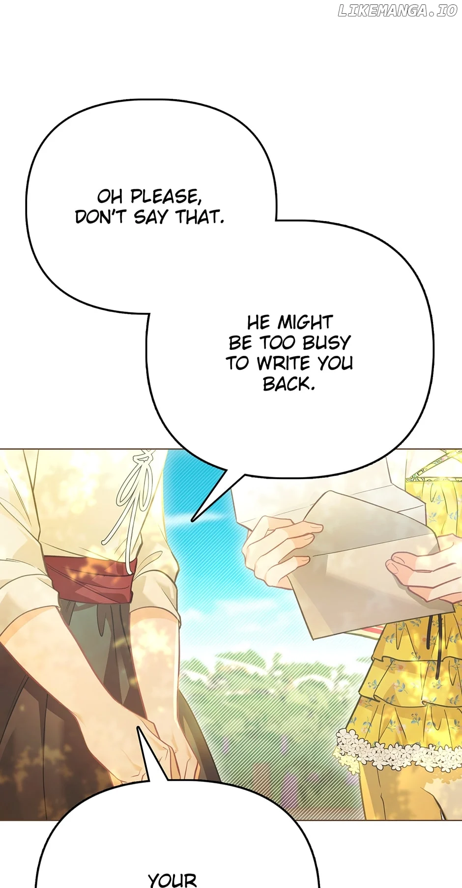 Read The White Wolf’s Bride Manga Online