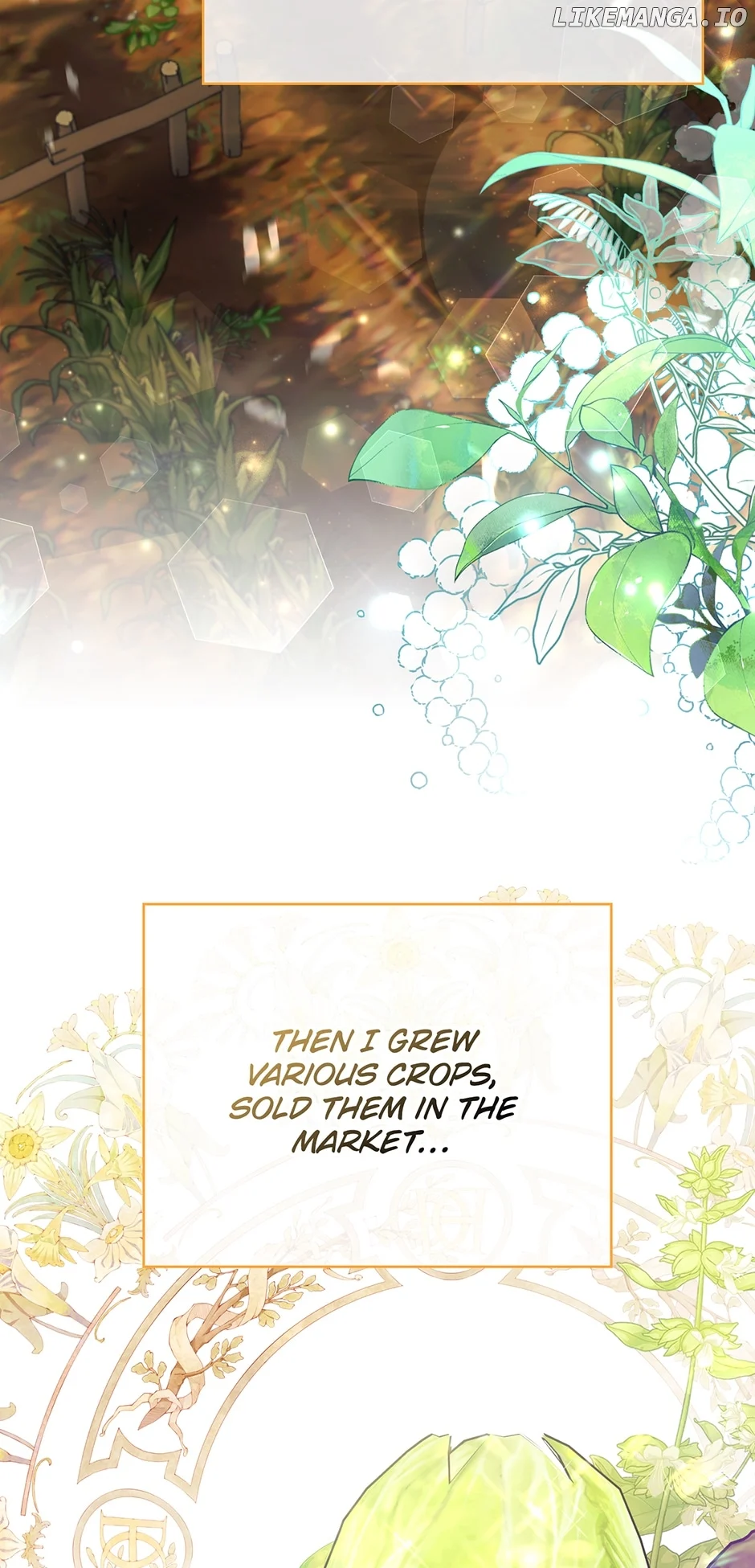 Read The White Wolf’s Bride Manga Online