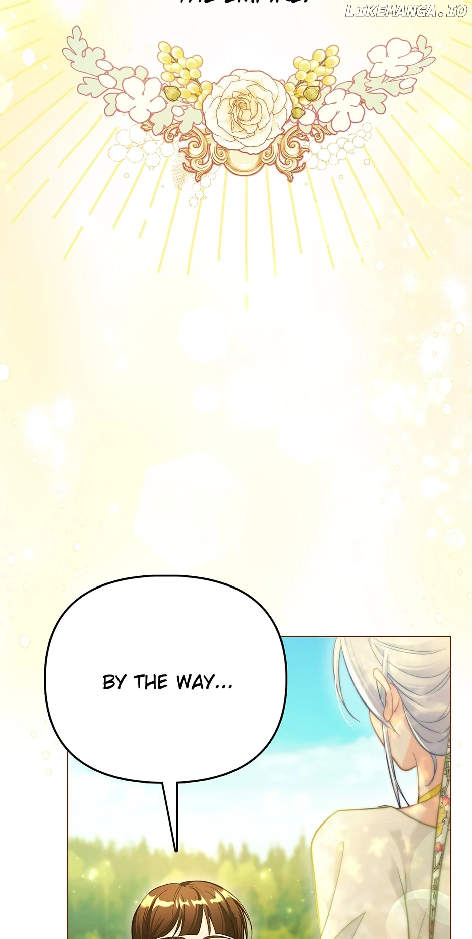 Read The White Wolf’s Bride Manga Online