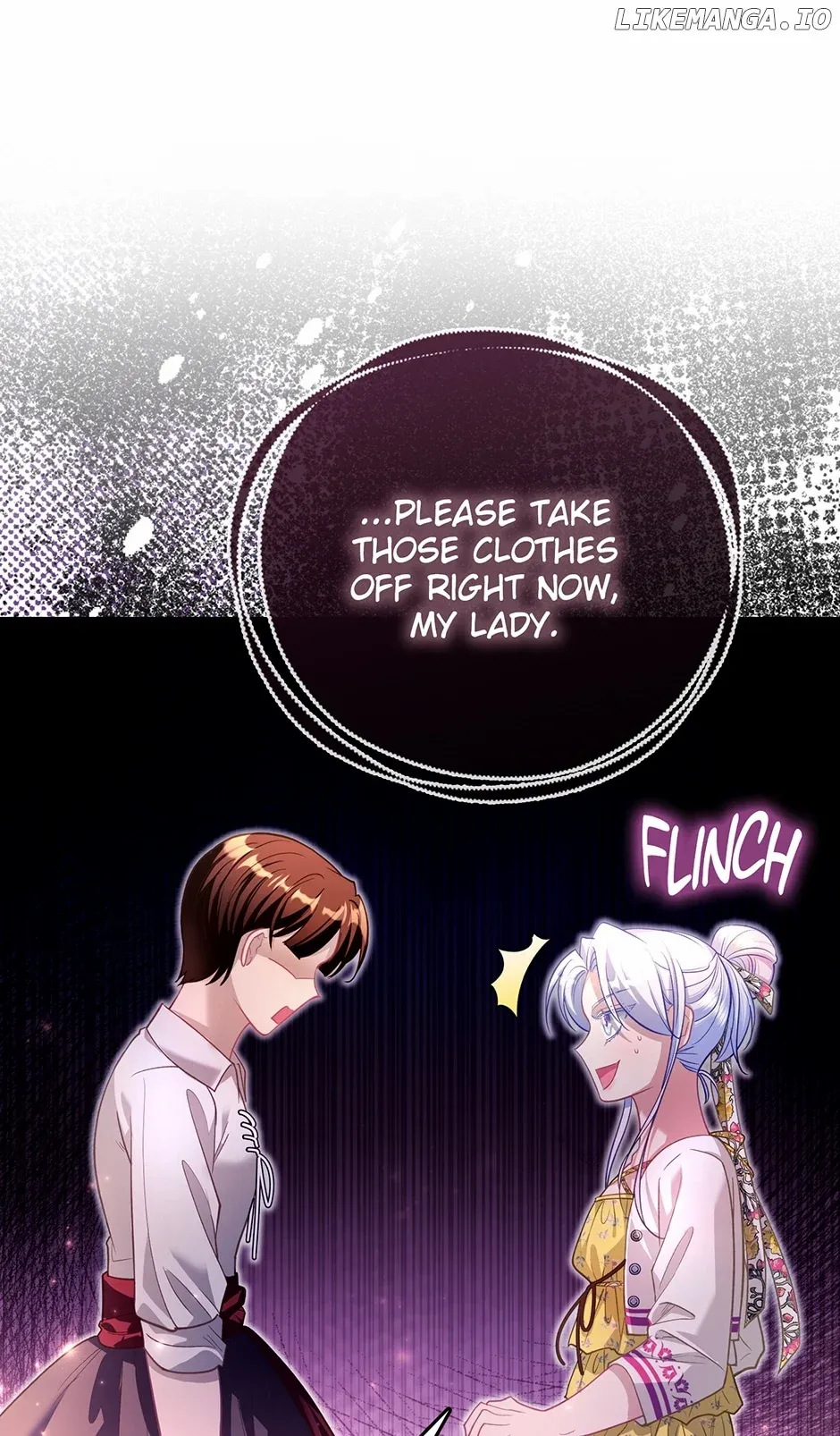 Read The White Wolf’s Bride Manga Online