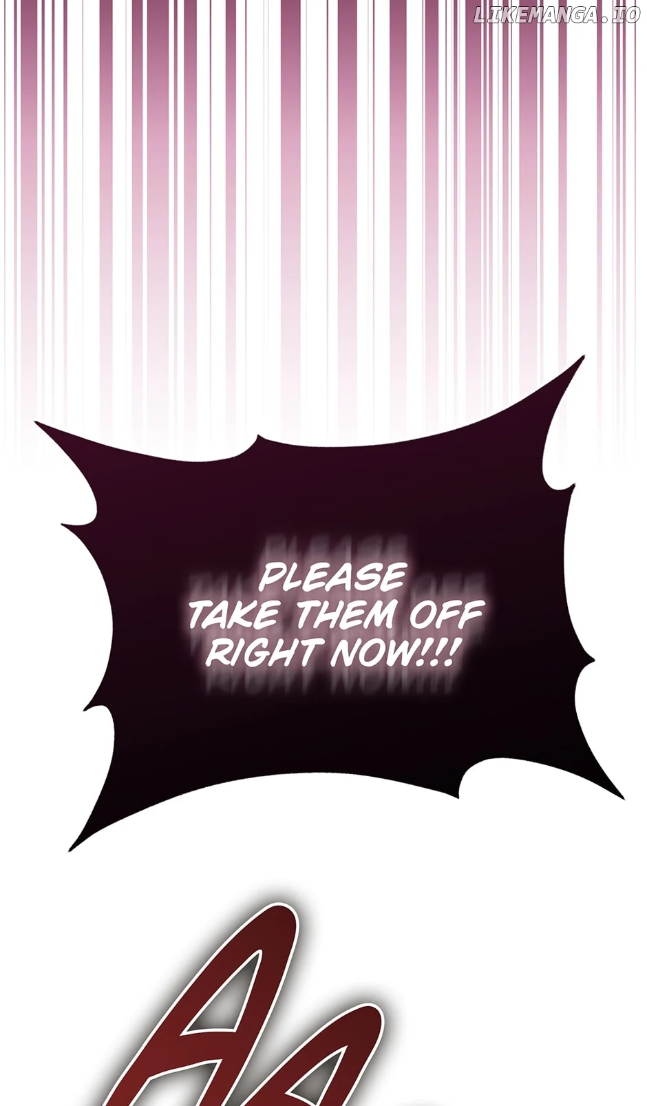 Read The White Wolf’s Bride Manga Online