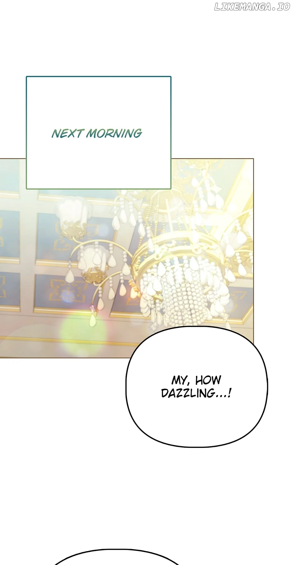 Read The White Wolf’s Bride Manga Online