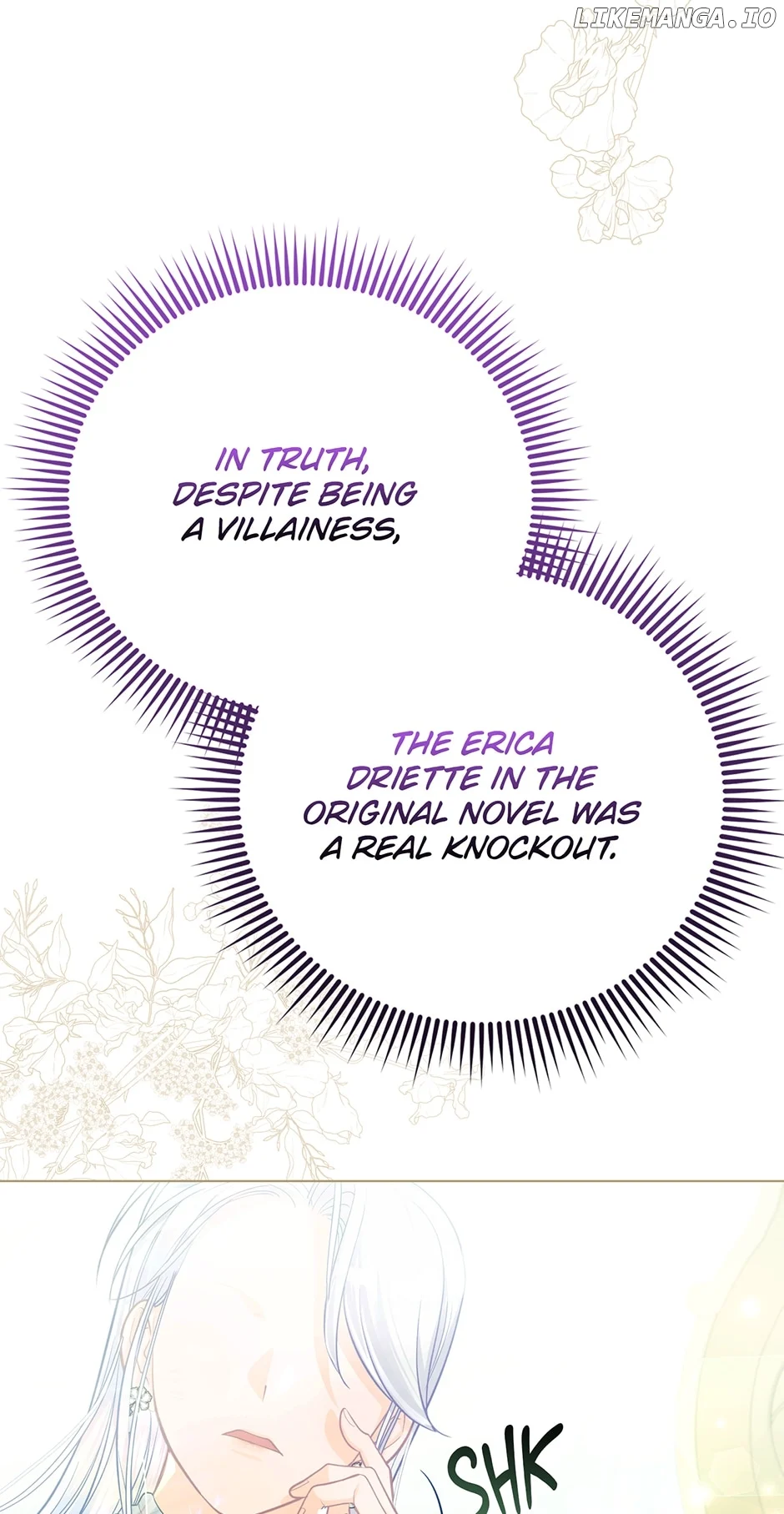 Read The White Wolf’s Bride Manga Online