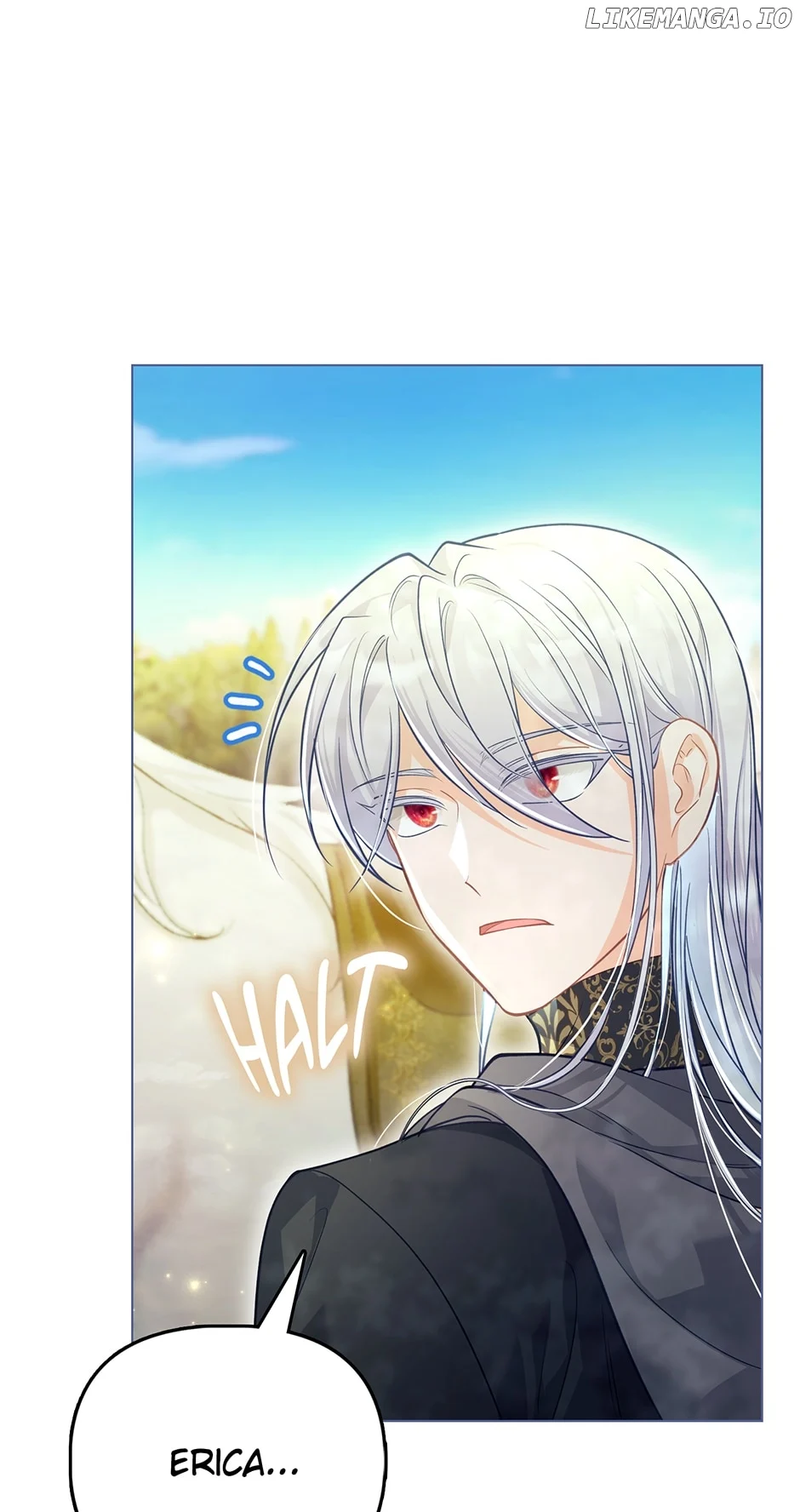 Read The White Wolf’s Bride Manga Online