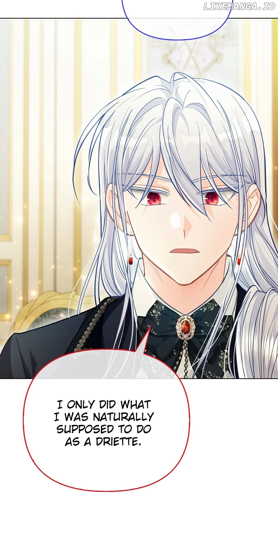 Read The White Wolf’s Bride Manga Online